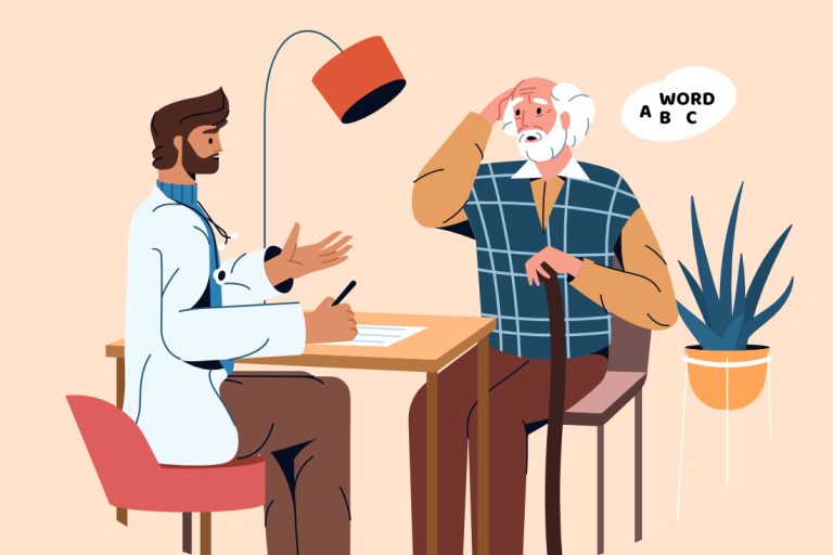 Speech therapist- When to see one after a Stroke?